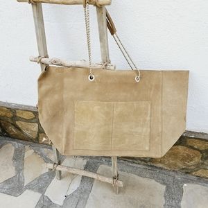 Sezanne Gabi bag
